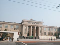 -国家自然博物馆