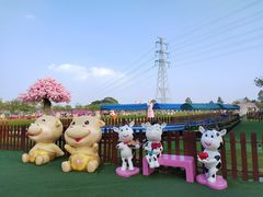 -盈香心动乐园