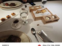 -王品牛排(福州泰禾店)