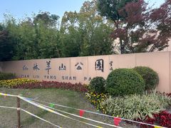 -羊山湖公园