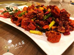-今鲜源大酒店·中华餐饮名店(新湛路店)