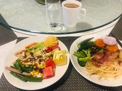 -美豪酒店(深圳机场店)