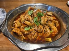 -槐店王婆大虾(开发区店)
