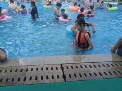 -苏州乐园森林水世界