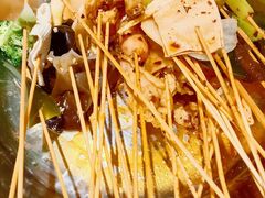 -嘉州鲜知味钵钵鸡(奎星楼店)