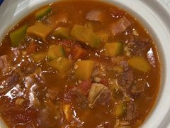 -兰湘子·湘菜小炒(崂山丽达店)