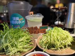 -大头椰·椰子鸡火锅(南宁万象城店)