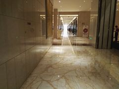 -天津津利华酒店