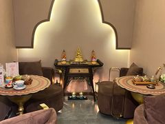 -享泰·泰式按摩SPA私家会所(太古汇店)