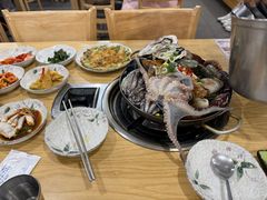 -真情鲍鱼海鲜汤