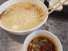 -湛记蘸水米线(粉巷店)