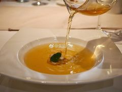 -Oyster Talks 四度蚝法餐厅