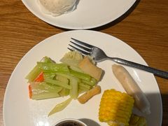 -美的鹭湖森林度假区