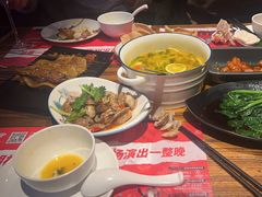 -胡桃里乐队酒馆(昙华林店)