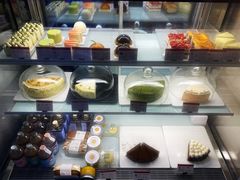 -双风车咖啡馆 Twin Windmills(六道口店)