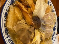 -三林本帮馆(中林街店)