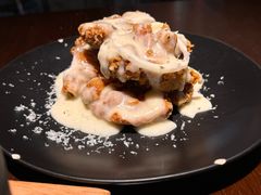 -Fuzzy Bistro 浮几韩餐·茶酒馆