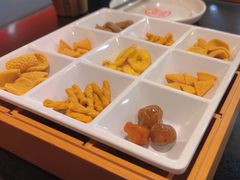 -探鱼·鲜青椒爽麻烤鱼(银泰城店)