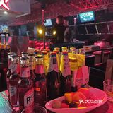 📍九街｜ 年轻人嚯酒🍻撸串🍢的天堂