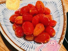 荔枝小番茄-千寻烧肉(政务区店)