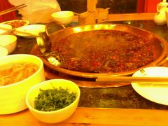 android_upload_pic-老码头火锅(玉林店)