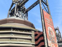 -首钢一高炉·SoReal科幻乐园