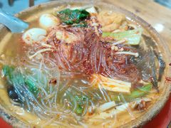 -清真·马文砂锅大全(麦苋街店)