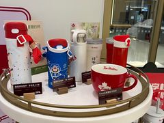 -Tims天好咖啡·贝果(东方广场店)