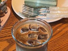 -街角 T·COFFEE 融合料理·BISTRO(车公庙店)