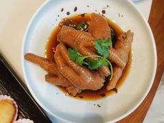 -松雅轩商务婚礼生日(同和店)