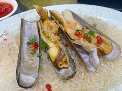-阿静美食