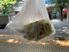 -咏春葱油饼(德政中路店)