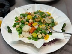 -南园酒家(前进路店)