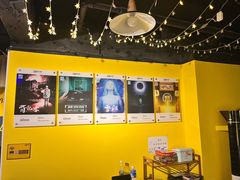 -解个谜沉浸剧情密室(天河店)