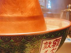 -额尔敦·品质自助(摩尔城店)