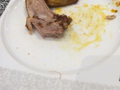 -西藏饭店·亚克·食光自助餐厅(文殊院店)