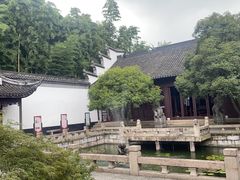 -上海醉白池公园