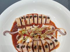 -浙里本味·宴四季江南(三台山路店)