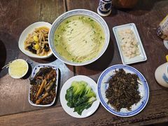 -同得兴 Since·1995 传统苏式面馆(嘉馀坊店)