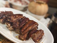 -陈鹏鹏潮汕菜(欢乐海岸 海边景观店)