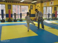 -哈喽实战跆拳道·跳绳·体能(慈云寺馆)