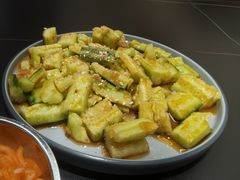 -许哥东北烧烤·铁丳烤串·宫后夹肉(繁花中心店)