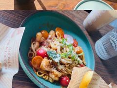 -食陆号·新式台湾创意菜(十全街首店)