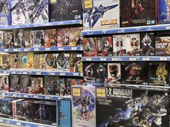 -玩具反斗城(海港城店)