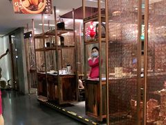 -临家闽南菜(宝洲路店)