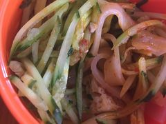 -乡党臊子面(丰庆公园店)