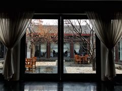 门面-京兆尹(雍和宫店)