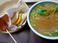 -小馍哥肉夹馍(盛兴路店)