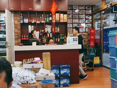 -扬州菜在上海(场北广场店)
