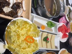 -青一色火锅(摩根店)